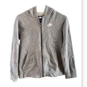 Boys Nike Hoodie